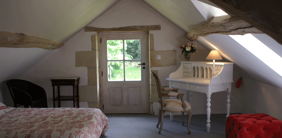 Cottage du Mûrier